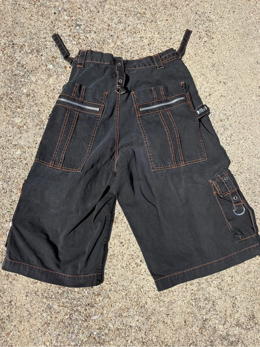 Tripp nyc authentic y2k
